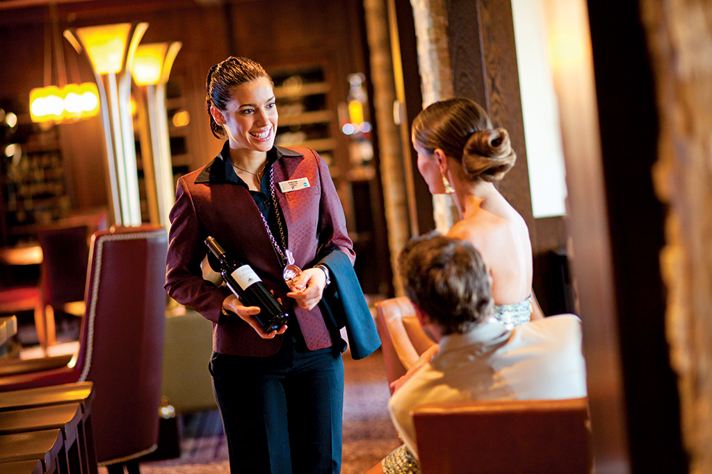 Celebrity Cruises Celebrity Constellation Cellar Masters 1.jpg